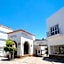 Hotel Zacatecas Courts