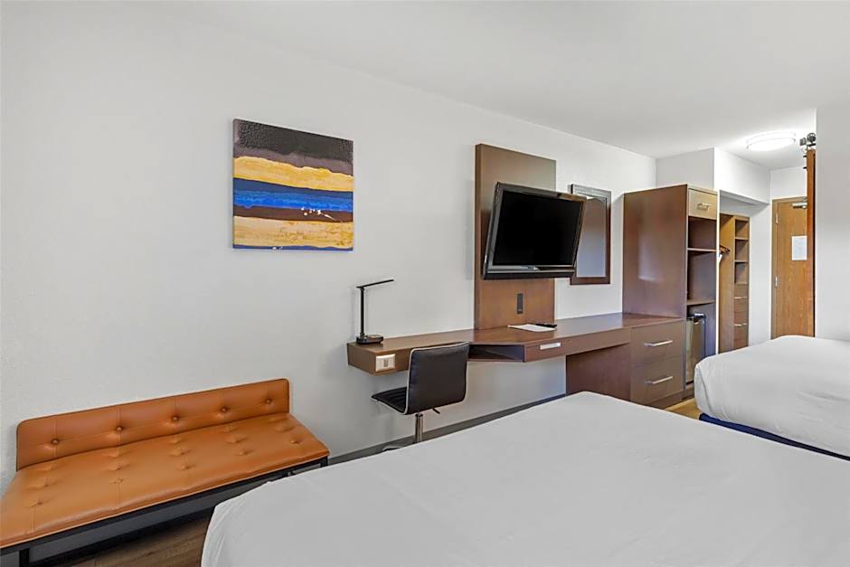 SureStay Plus Hotel by Best Western Mammoth Lakes