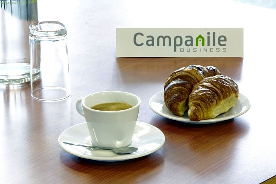 Campanile Hotel & Restaurant Amersfoort