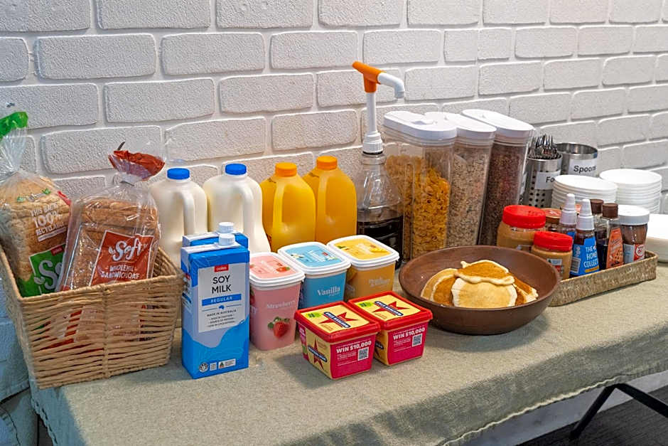 Tequila Sunrise Hostel