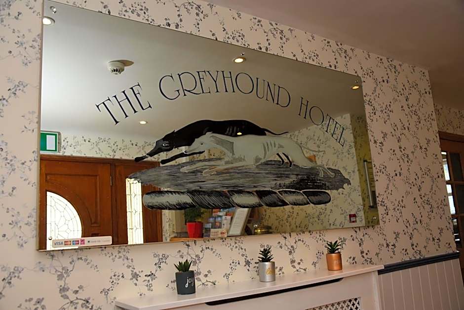 Greyhound Hotel