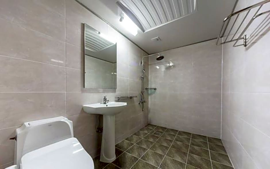 Suncheon Hotel Romeo