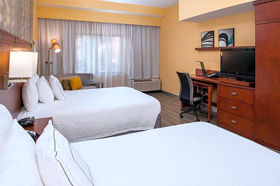 Courtyard by Marriott Victorville Hesperia