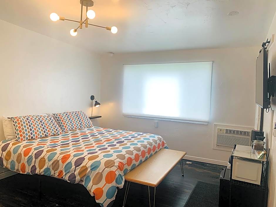 Dragonfly Motor Lodge