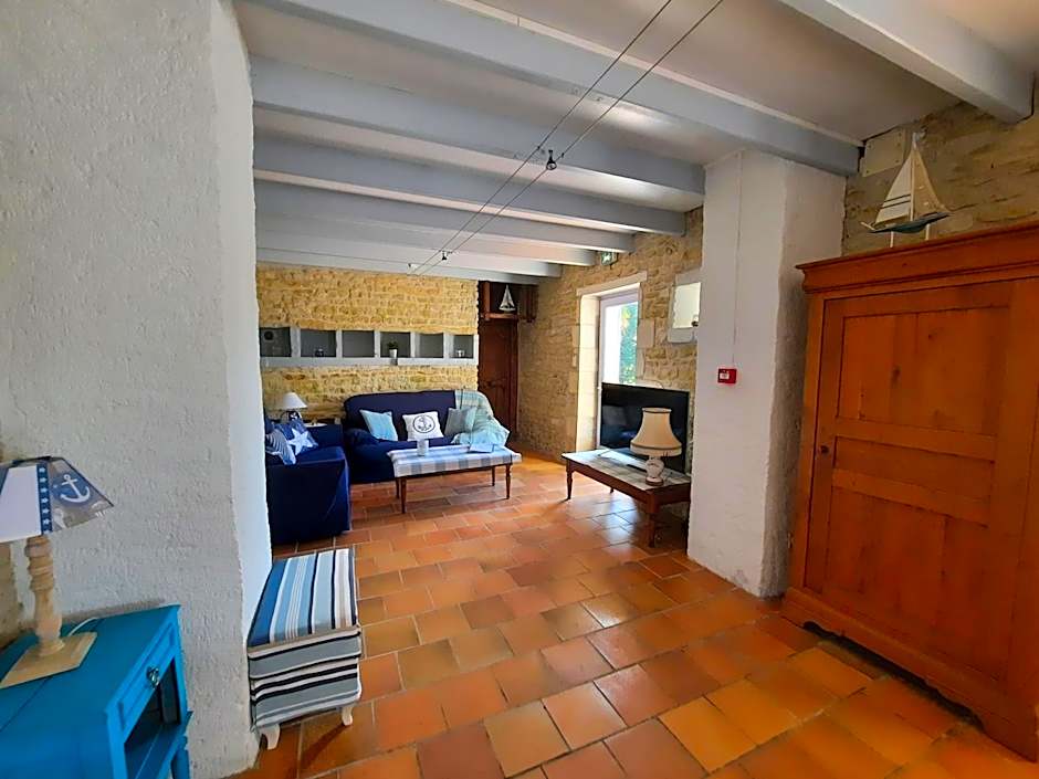 Domaine de Fontsauzine - gîtes et chambre d'hôtes