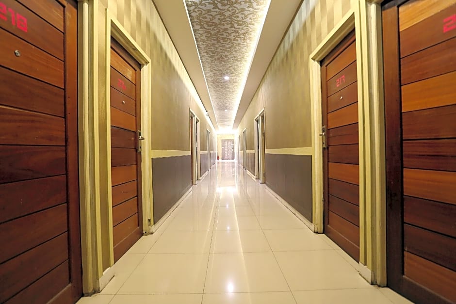 OYO 3154 Hotel City Inn