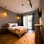 Trina Talles Hotel Alacati - Luxury Desing