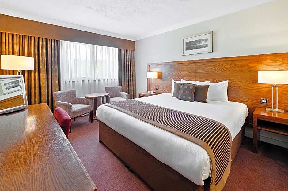 The Aberdeen Altens Hotel