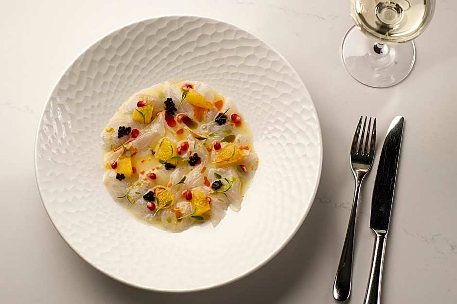 Bilderberg Grand Hotel Wientjes