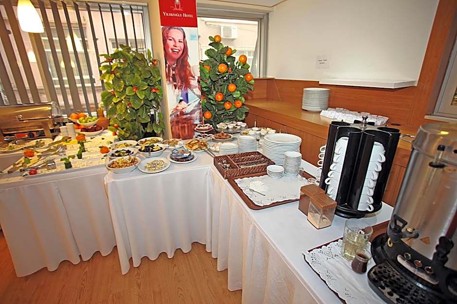 Yildizoglu Hotel