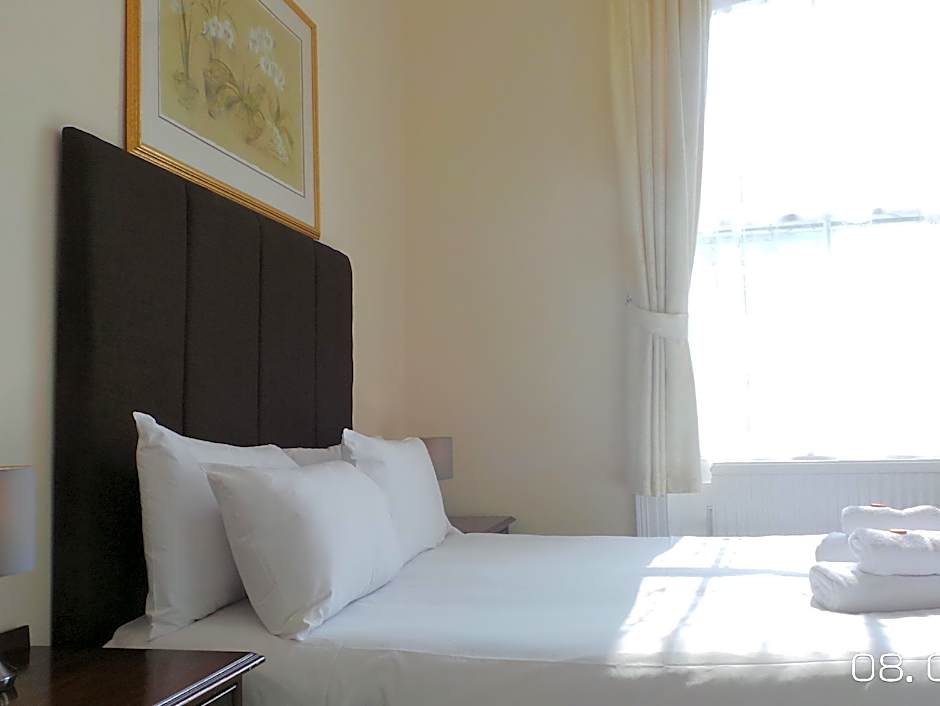 Vernon Guesthouse