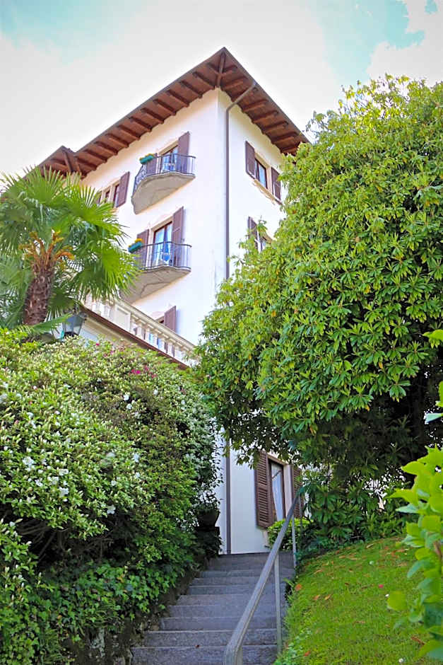 Hotel Du Parc