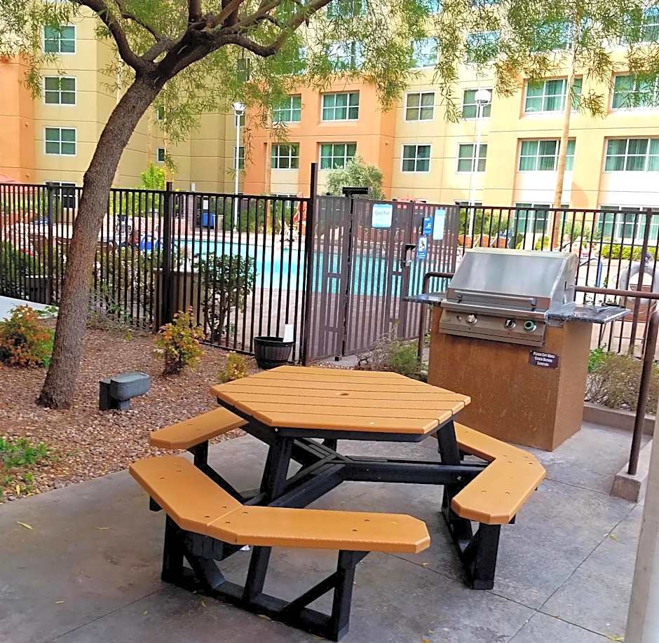 Grandview at Las Vegas