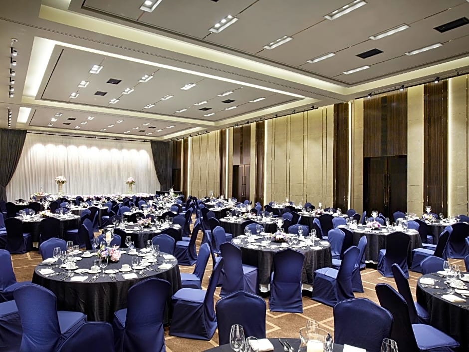 Lotte City Hotel Daejeon