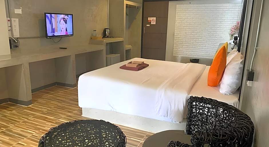 The Loft @chiangrai
