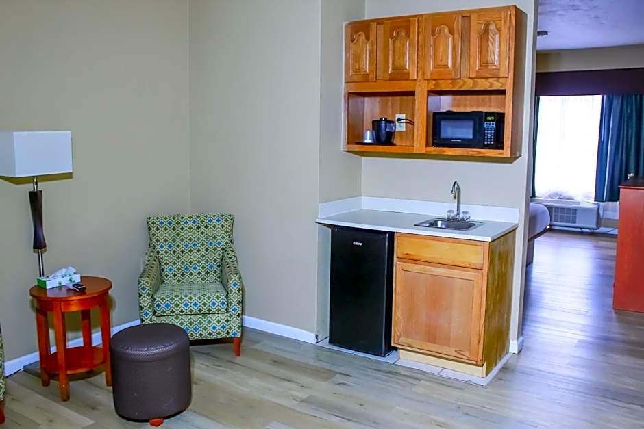 Days Inn by Wyndham Cedartown