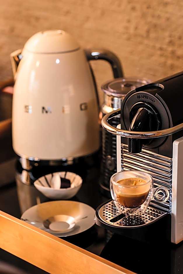 Lush Private Game Lodge