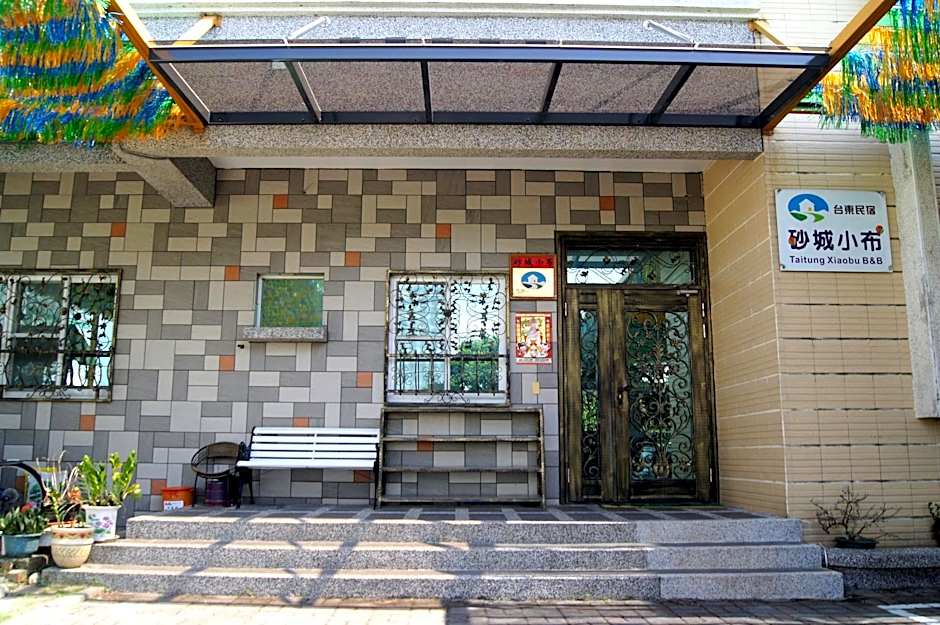 Taitung XD B&B
