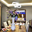Kete Deluxe Rooms