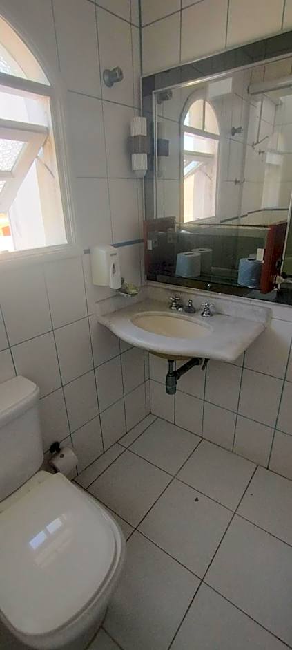 Hotel Casa Branca