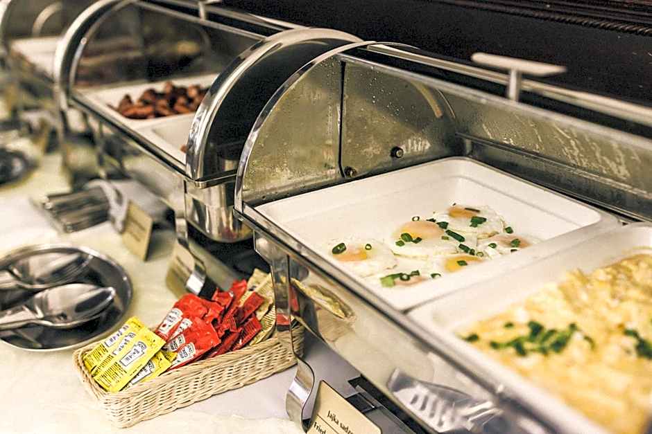 Hotel Czardasz Spa & Wellness