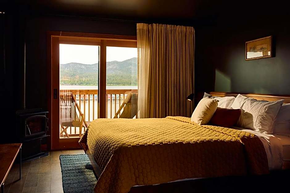 Hotel Marina Riviera