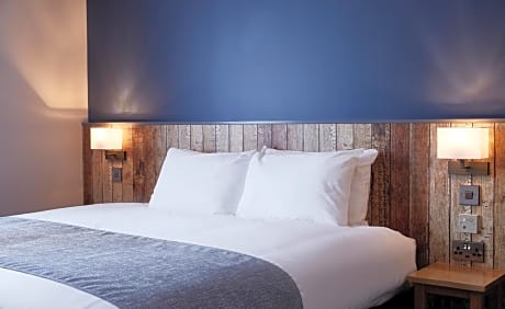 Double Room - Disability Access