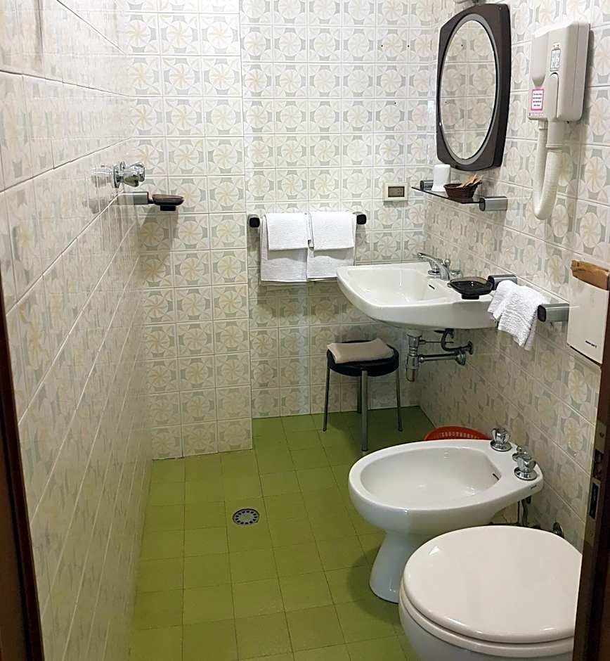 Albergo Ristorante K2