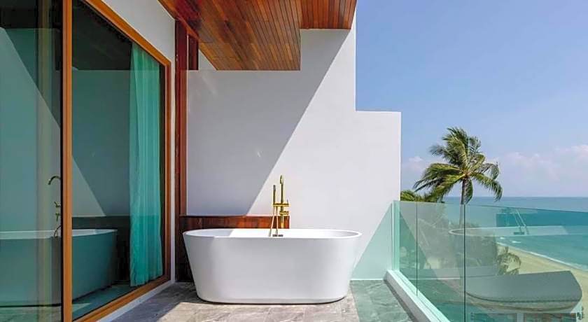 Hotel Villa Aokhanom Beachfront