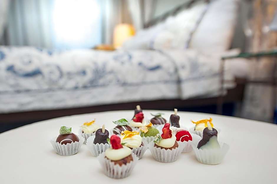 Boutique Hotel Kugel Wien