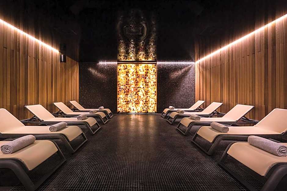 Green Mountain 5* Hotel