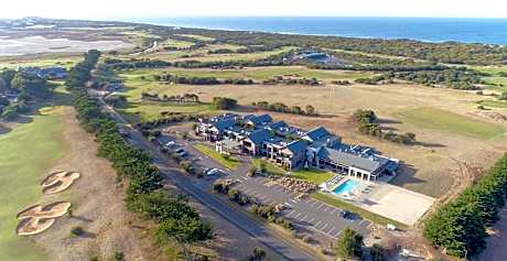 Barwon Heads Resort at 13th Beach