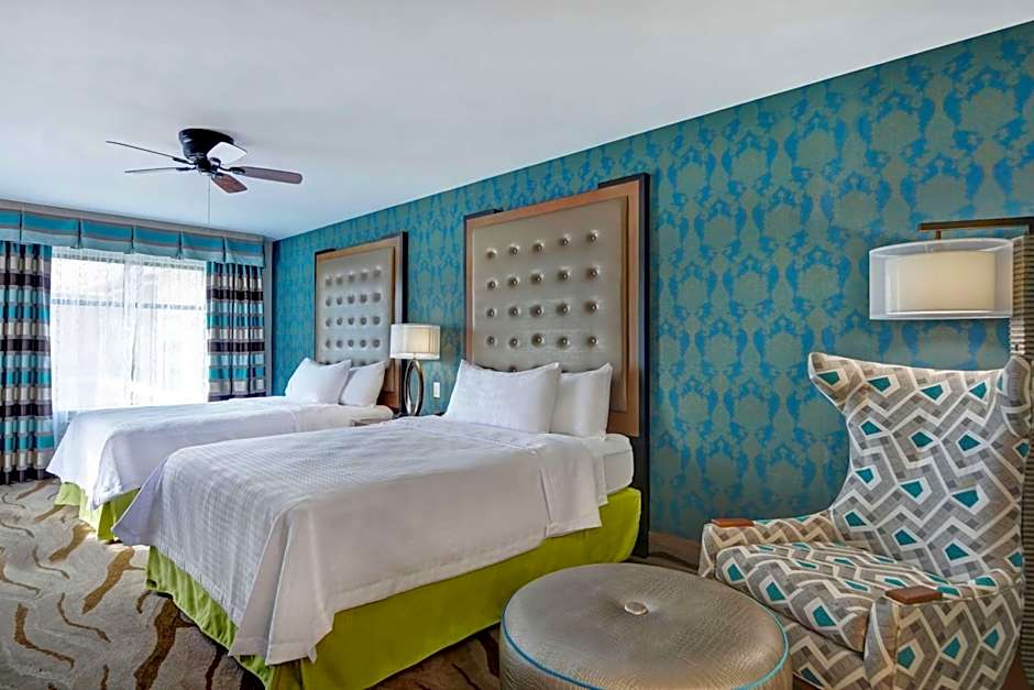 Homewood Suites By Hilton Savannah Airport