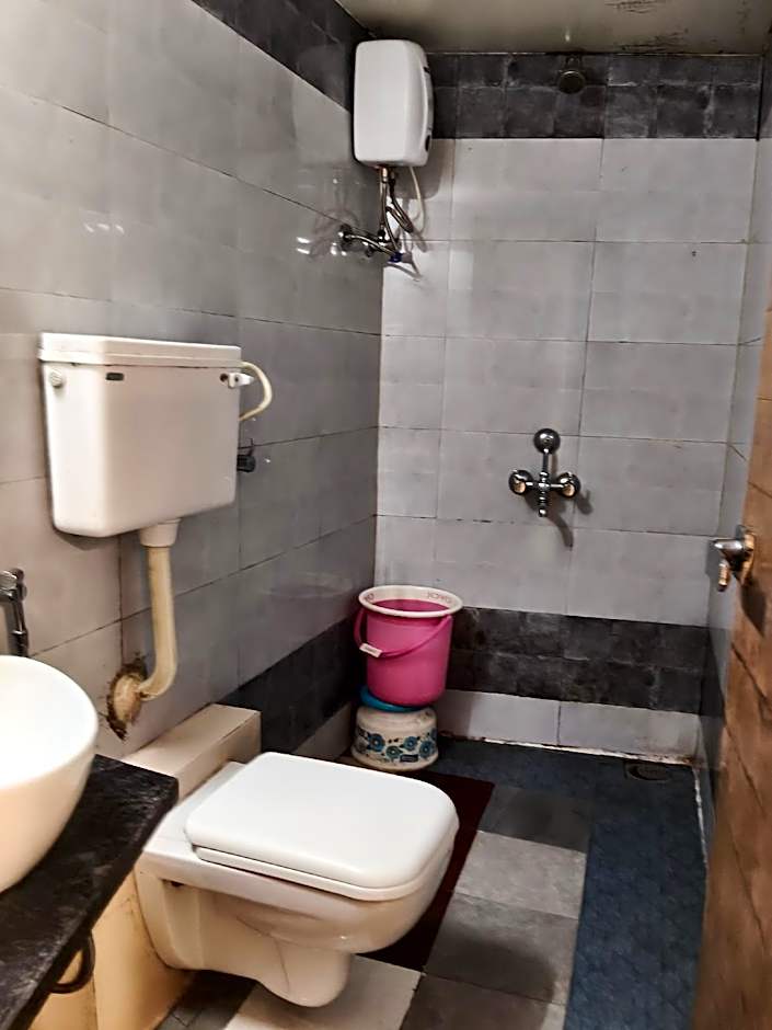 Hotel Laxmi Residency