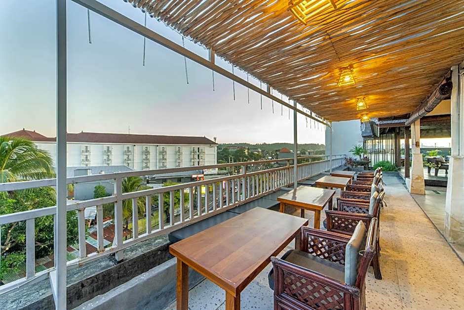 Nirmala Hotel & Resort