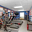 Hampton Inn & Suites Atlanta/Duluth/Gwinnett County
