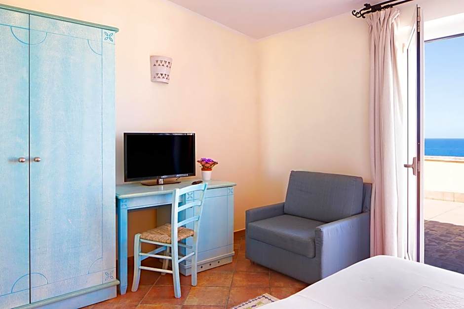 LH Hotel Pedraladda