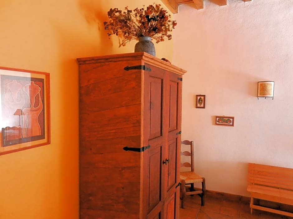 Posada Yolihuani