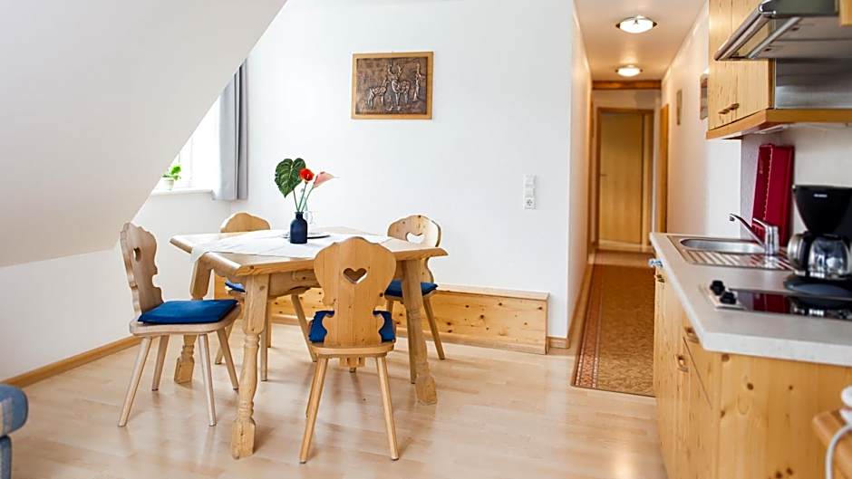 Landgasthof zum Schützen