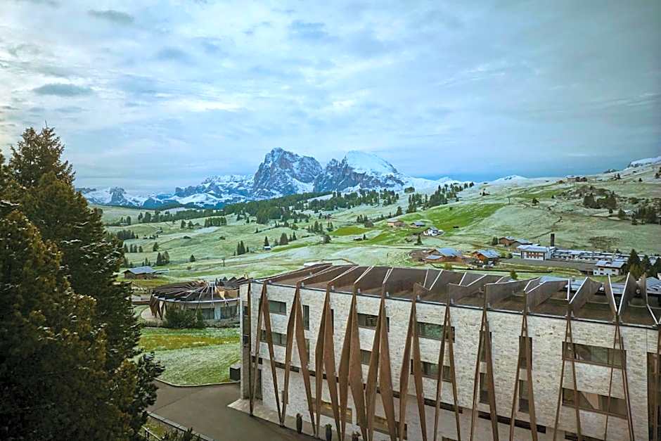 COMO Alpina Dolomites