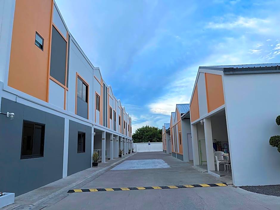 โรงแรมในฝัน