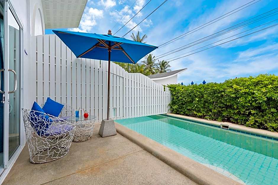 La Perle Resort Koh Samui