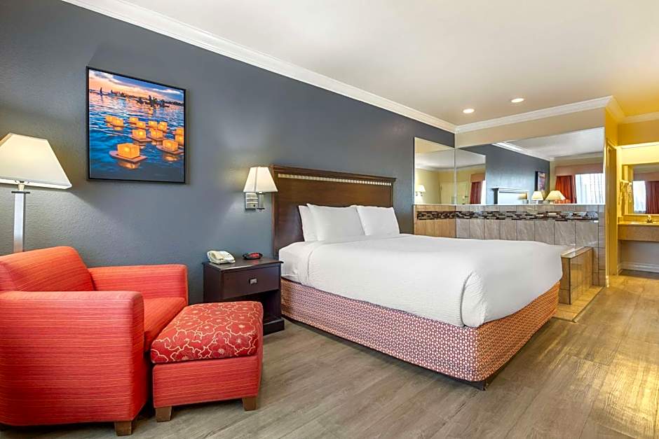 Best Western Anthony/West El Paso