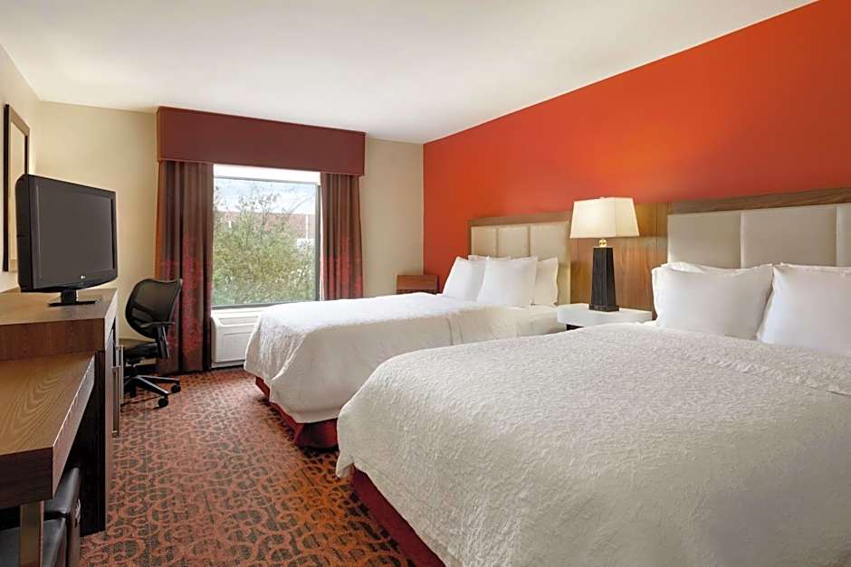 Hampton Inn By Hilton Wichita Falls-Sikes Senter Mall, Tx