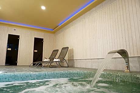 Anna Panzió & Wellness Siófok