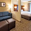 Comfort Suites Denver near Anschutz Medical Campus