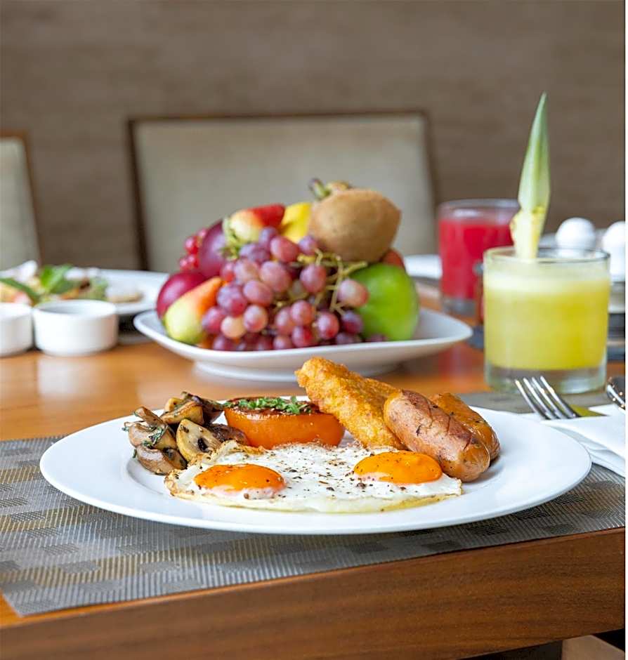 Levatio Hotel Muscat