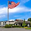 Best Western Plus Plaza Hotel & Conference Center
