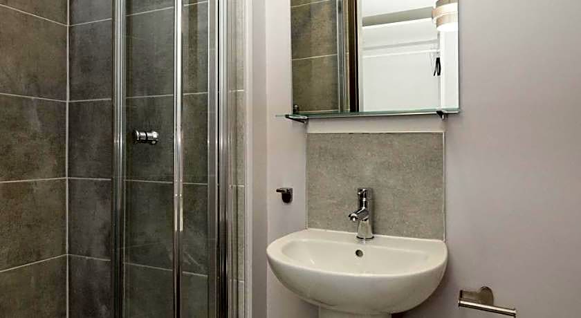 Townhouse PLUS @ London Road Stoke