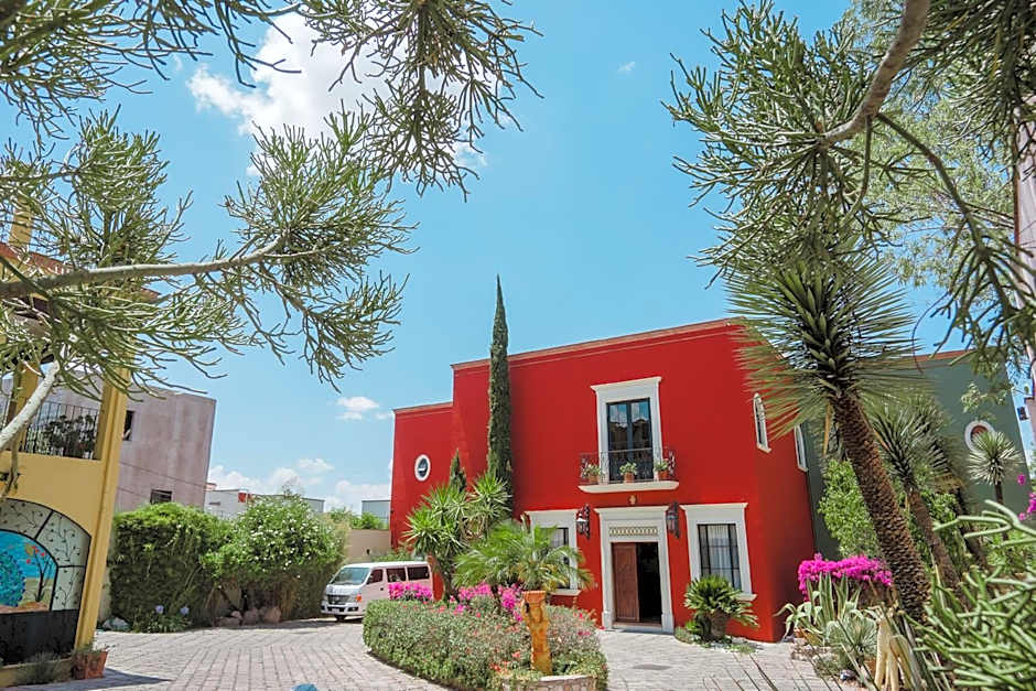 Casa Don Pascual